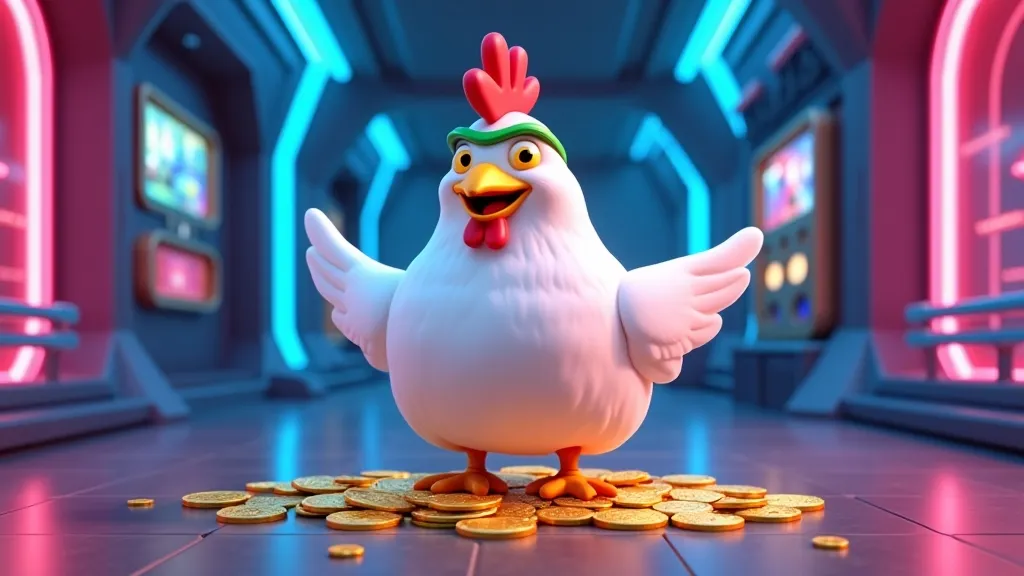 Chickenroadpredictor-game