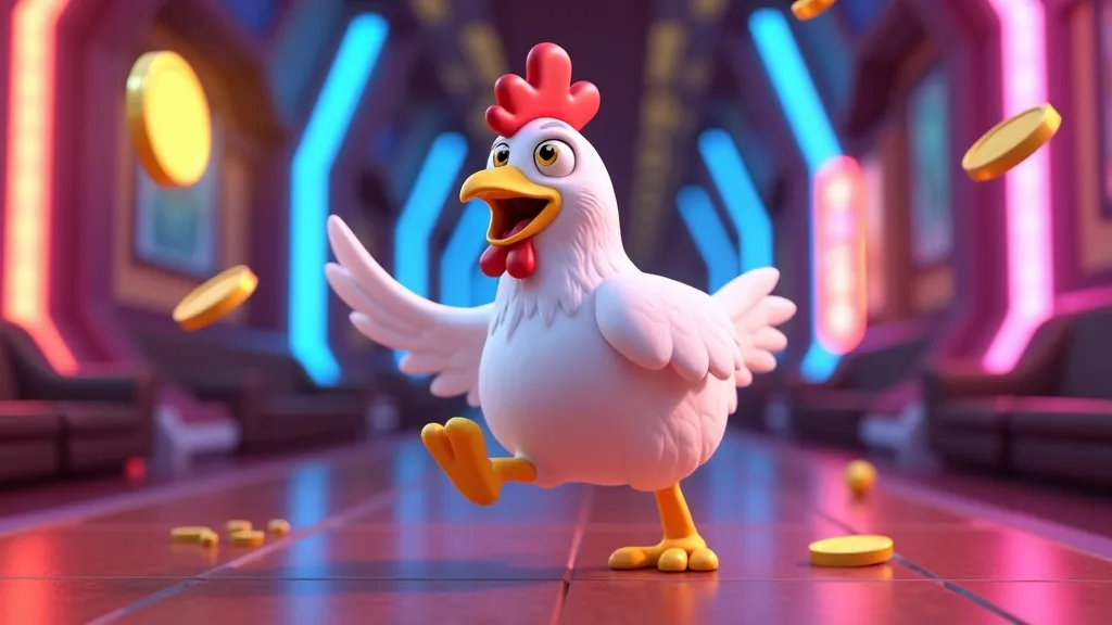 Chickenroadpredictor-game